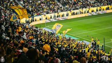 شعبية النصر