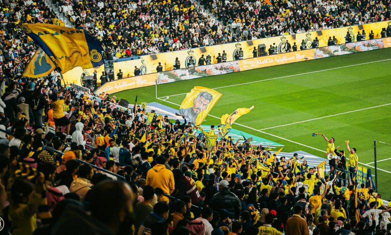 شعبية النصر