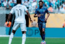 ناصر الدوسري الهلال