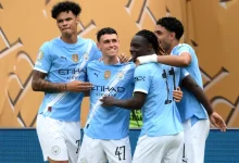 فودين كأس العالم للأندية
