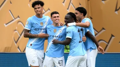 فودين كأس العالم للأندية