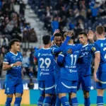 كأس العالم للأندية الهلال