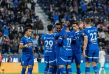 كأس العالم للأندية الهلال