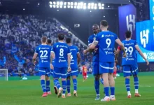 محمد الشيخ صفقات الهلال