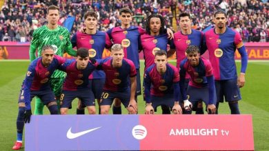 برشلونة كأس العالم الأندية