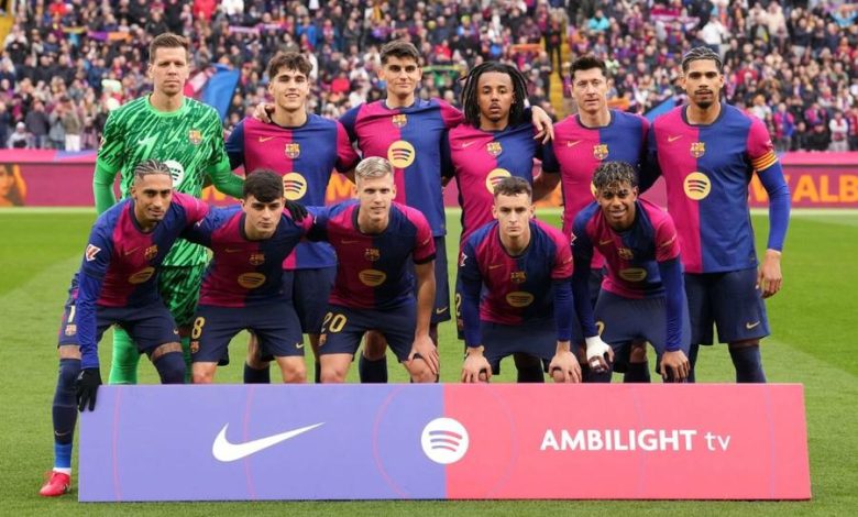 برشلونة كأس العالم الأندية