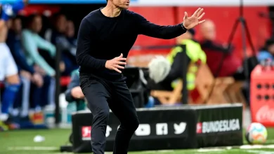 استعدادًا لكأس العالم.. ريال مدريد يعلن موعد أول مران يقوده ألونسو 2 ff23a2f0 065b 4e33 9f2f 79d065ee88f2