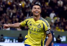 رونالدو يجدد مع النصر