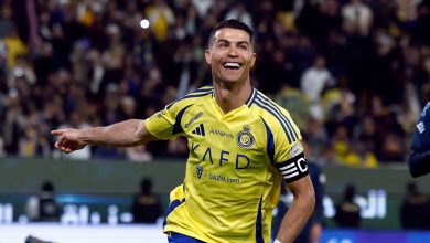 رونالدو يجدد مع النصر