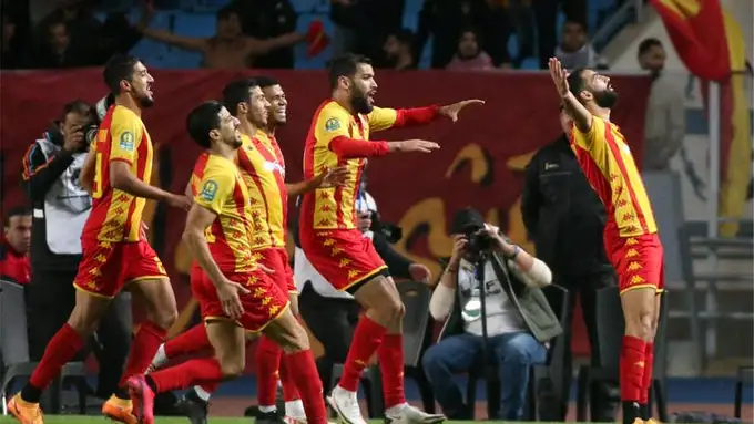 مباشر مباراة الترجي وفلامنجو