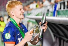 ريال مدريد يتحرك لضم موهبة هولندية تشعل صيف الميركاتو 3 ريال مدريد موهبة هولندية