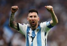 عرض الهلال مع ميسي