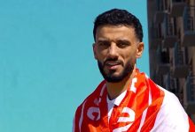 عمر السومة يشعل تدريبات الوداد
