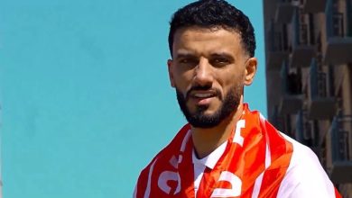 عمر السومة يشعل تدريبات الوداد