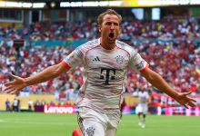 هاري كين يحذر باريس سان جيرمان: "حين نكون في أفضل حالاتنا.. لا أحد يستطيع إيقافنا!" 3 هاري كين باريس سان جيرمان