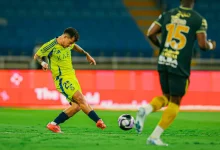 انتقال أوتافيو إلى نيوم من النصر