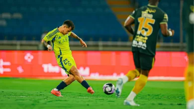 انتقال أوتافيو إلى نيوم من النصر