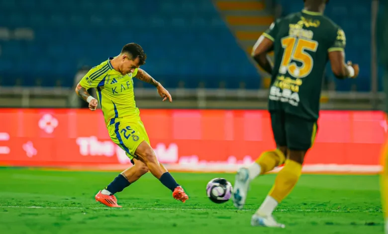 انتقال أوتافيو إلى نيوم من النصر