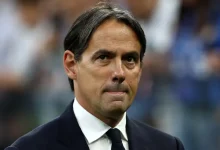 إنزاجي إنتر ميلان