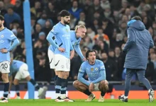 إيفرتون جاك جريليش