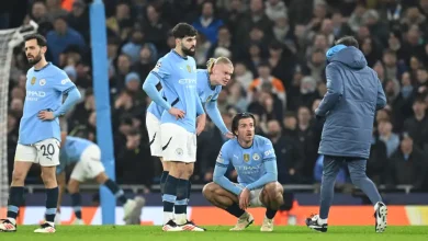 إيفرتون جاك جريليش