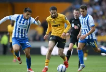انتقال آيت نوري إلى مانشستر سيتي