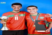 الشقيقان وزان ريال مدريد