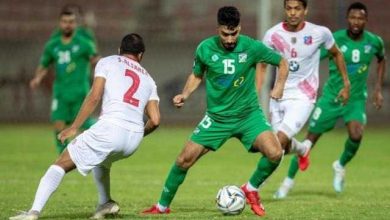تأجيل نهائي كأس الأمير الكويتي