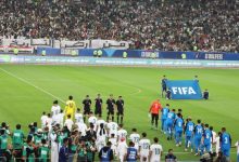 الملحق المؤهل لكأس العالم