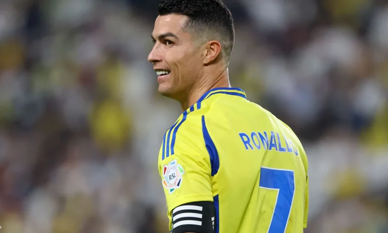 النصر يغري رونالدو للبقاء