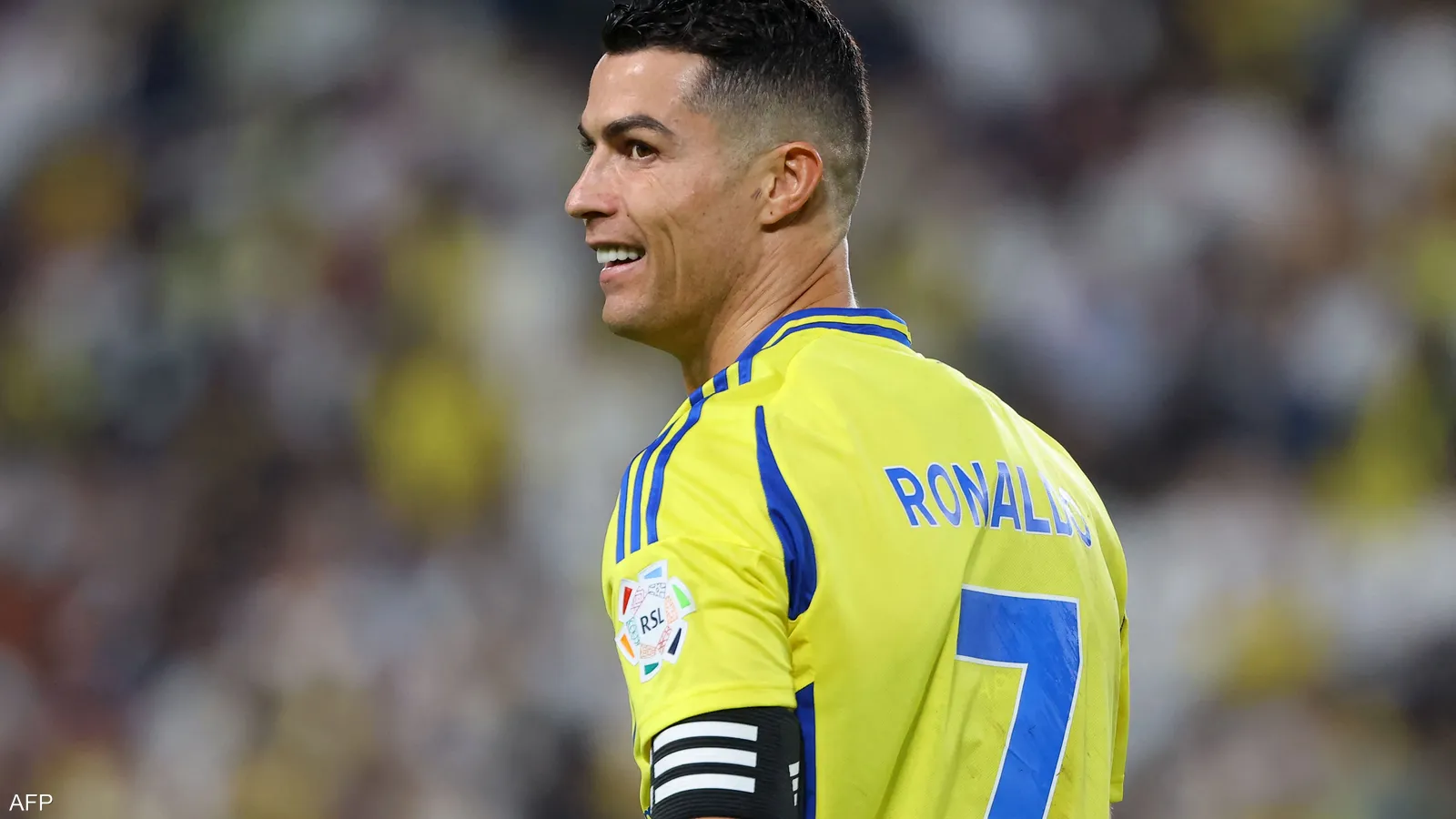 النصر يغري رونالدو للبقاء هييرو وصفقات جديدة