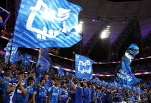 الهلال في كأس العالم للأندية