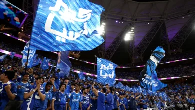الهلال في كأس العالم للأندية