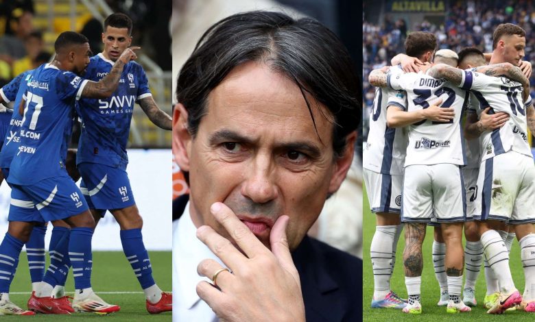 الهلال في كأس العالم للأندية
