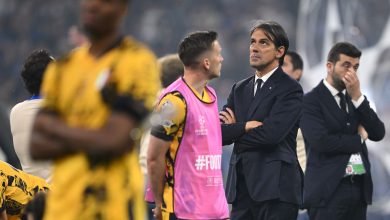 الهلال وإنزاجي
