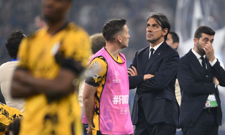 الهلال وإنزاجي