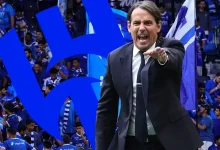 الهلال يتعاقد مع سيموني إنزاجي
