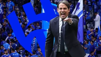 الهلال يتعاقد مع سيموني إنزاجي