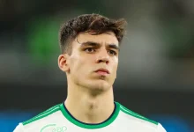 انتقال فيجا إلى بورتو