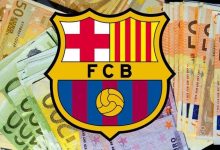 برشلونة مهدد بعقوبات مشددة من اليويفا بسبب اللعب المالي النظيف: هل يخسر مقعده الأوروبي 4 برشلونة اللعب المالي النظيف