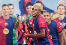 برشلونة الموسم الجديد