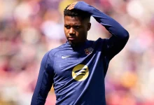 برشلونة يدفع من أجل بيع لاعبي قبل 30 يونيو.. هؤلاء على قائمة الرحيل 4 بيع لاعبي برشلونة