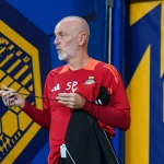 النصر المدرب التركي