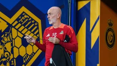 النصر المدرب التركي