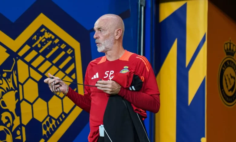 النصر المدرب التركي