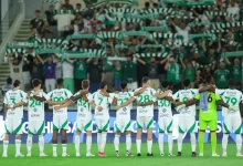 خليفة خالد الغامدي