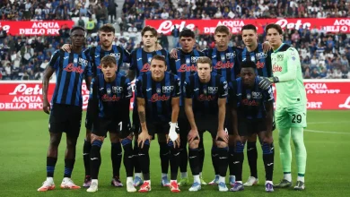 مفاوضات الهلال وأتالانتا