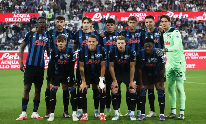 مفاوضات الهلال وأتالانتا
