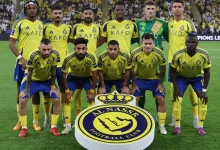 مستقبل التعاقدات في نادي النصر