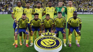 مستقبل التعاقدات في نادي النصر